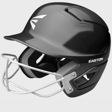 New Alpha W Mask Blk L Xl 11855-easalpbsb3blxl