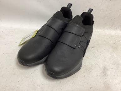 Used Foot Joy 51122 Senior 10.5 Spiked Golf Shoes 11855-s000167058
