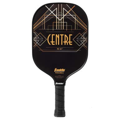 New Centre Carbon Pickleball Paddle 11855-fra52782