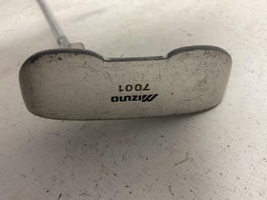 Used Mizuno 7001 33" Blade Putter 11855-s000168548
