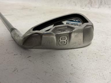 Used Cobra Baffler Xl 8 Iron Individual Iron 11855-s000168494