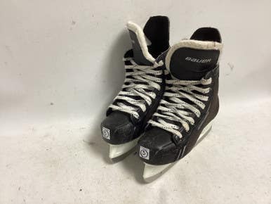 Used Bauer Supreme One.4 Intermediate 5.0 Ice Hockey Skates 11855-s000162998