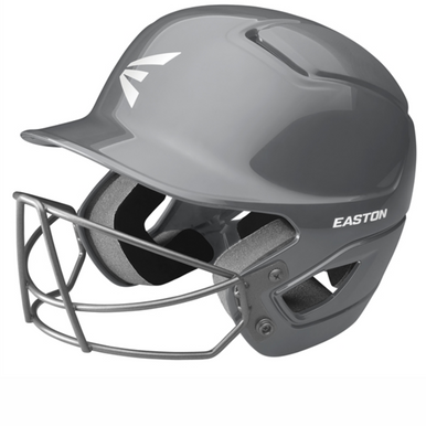 New Alpha W Mask Char M L 11855-easalpbsb3chml