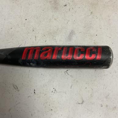 Used Marucci Cat 9 30" -5 Drop Usssa 2 5 8 Barrel Bat 11855-s000170222