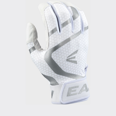 New Mav Gt Bg Wht Wht Yth Md 11855-easmavgtywwm