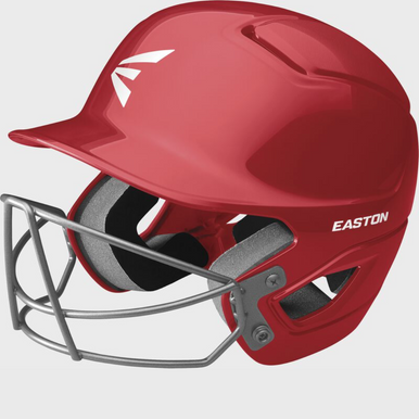 New Alpha W Mask Red L Xl 11855-easalpbsb3rlxl
