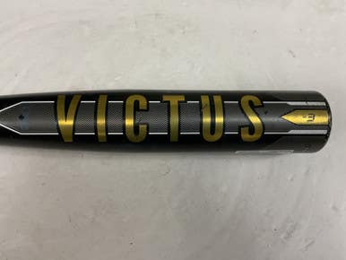 Used Vcbv 33" -3 Drop High School Bat 11855-s000168553