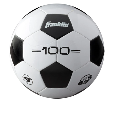 New Comp 100 Soccer Ball 4 11855-fra34037-1