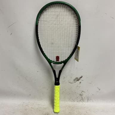 Used Dunlop Max Superlong +1 Tennis Racquet 11855-s000170250