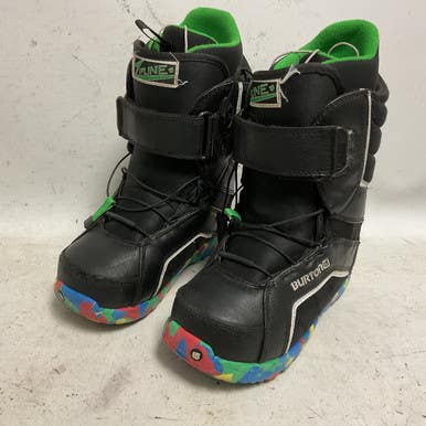 New Wmns Sb Boots 5 11855-erksbootl-5