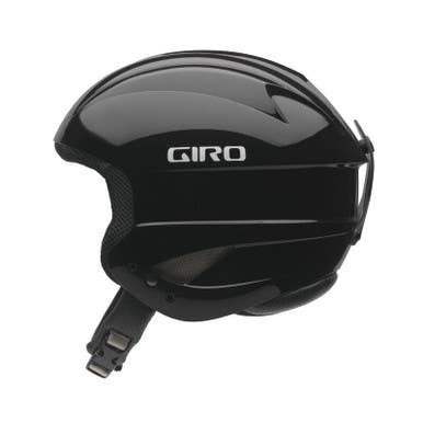 New Sestriere Helmet Blk Xs 11855-gir2033940
