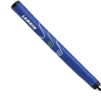 New Lamkin Sink-fit Deep V Putter Grip 11855-jmgl21p