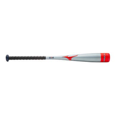 Mizuno Usa B21 Pwr Alloy Baseball & Softball Usa 2 5 8 Barrel Bats 27" 11855-miz34056827r