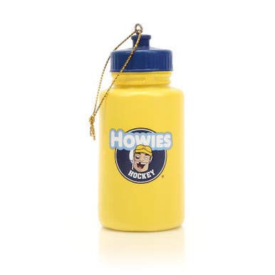 New Water Bottle Ornament 11855-howh-ac-co-wb