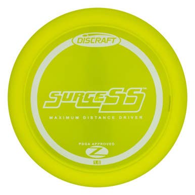 Z Line Surge Ss 173-174 11855-diszsurgess173
