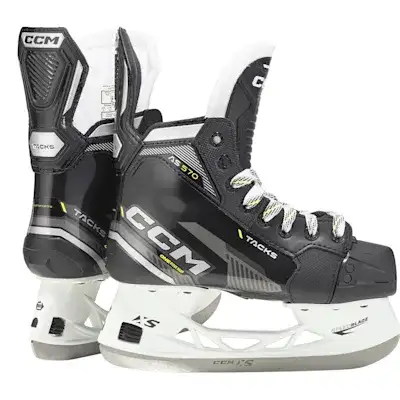 New Ccm Super Tacks As 570 Reg Senior Hockey Skate 11855-super-tacks-as-570-reg