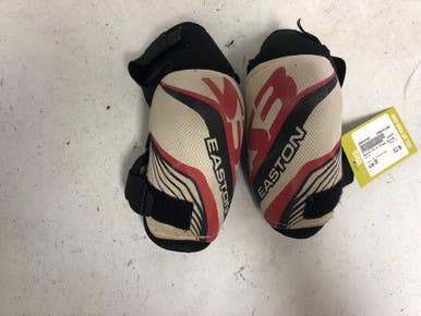 Used Easton S3 Sm Hockey Elbow Pads 11855-s000167987