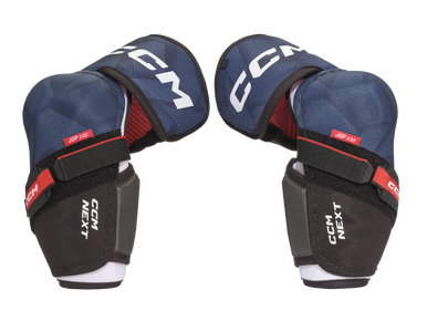 New Ccm Next Elbow Pad Junior Elbow Pads None Lg 11851-ccmepnext23jrl