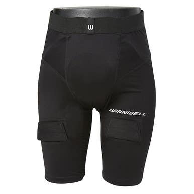 Jill Comp Short Sr Sm 11855-wlljsc0101sr-sm