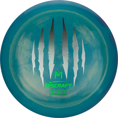 New Pm 6x Claw Esp Hades 11855-dis6xclaw-hades
