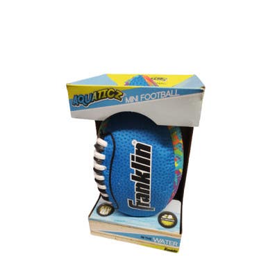 Mini Aquaticz Football 11855-fra33068