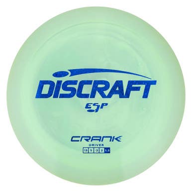 New Esp Crank 173-174g 11855-disecrank-173