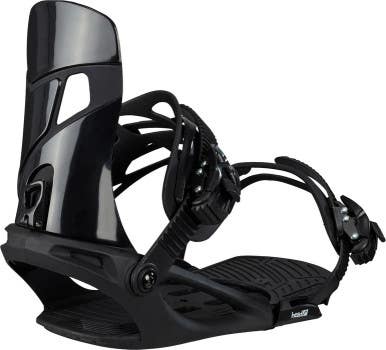 Head Mens Nx Lgcy Snowboard Mens Bindings Md 11855-hed341518md