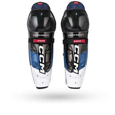 New Next Shin Guards Sr 15" 11855-ccmsgnext23s15