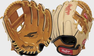 New Sure Catch I-web 10.5" Rht Baseball Glove 11855-rawsc105tcirht