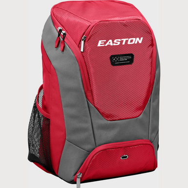 New Dugout Backpack Red 11855-eas300706350