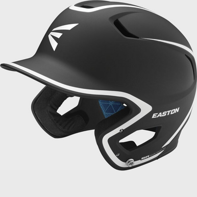 New Z5 2.0 Batting Helmet Sr Blk Wht 11855-eas8065491