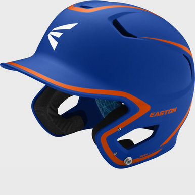 New Z5 2.0 Batting Helmet Roy Org Sr 11855-eas8068385