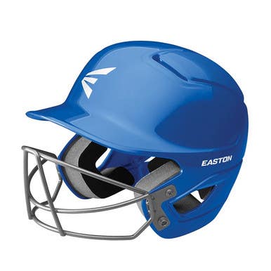 New Alpha Batting Helmet W Mask Roy L Xl 11855-easalpbsb3rolxl