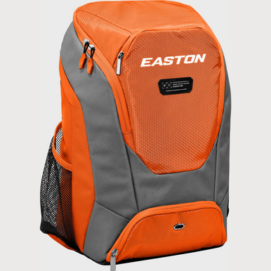 New Dugout Backpack Orange 11855-eas300706351