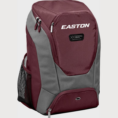 New Dugout Backpack Maroon 11855-eas300706356