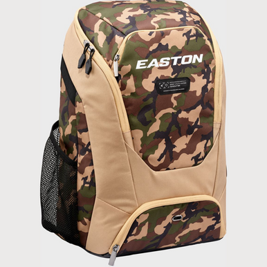 New Dugout Backpack Camo 11855-eas300706358