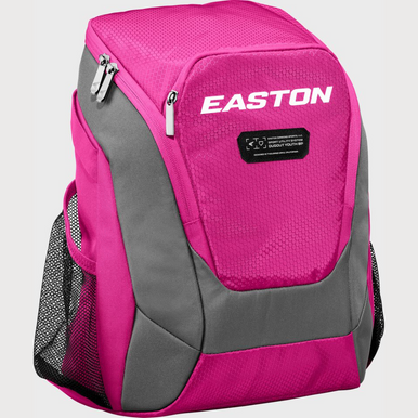 New Dugout Yth Backpack Pnk 11855-ease00706360