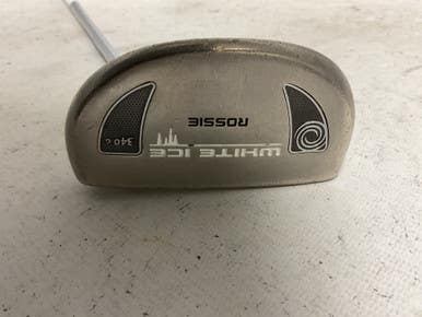 Used Odyssey White Ice Rossie Mens Putter Rh 32" 11855-s000178774