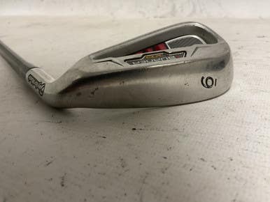 Used Taylormade Burner Xd Mens Individual Iron Rh 6 Iron 11855-s000178773