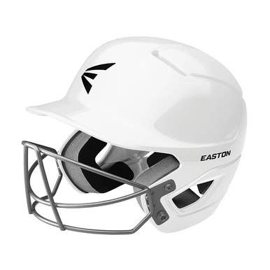 New Alpha 3.0 Batting Helmet W Mask Wht L Xl 11855-rawalpbsb3whxl