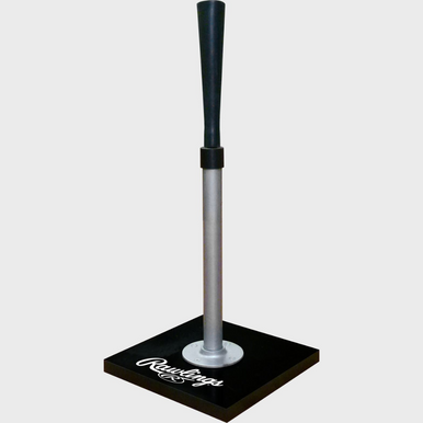 New Rawlings Pro Batting Tee 11855-tnrprotee