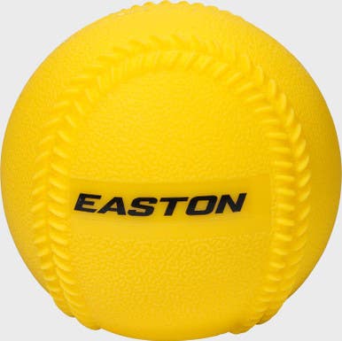 New Easton Weighted Training Ball 12oz 11855-tnrehvyball