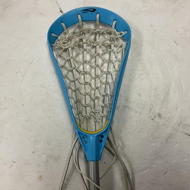 Used Brine Aa6000 Ltd Wmn Atk Mid Complete Stick Carolina Blue 11855-s000182855