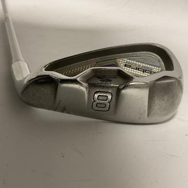 Used Cobra Baffler Xl Women Individual Iron Rh 8 Iron 11855-s000183024