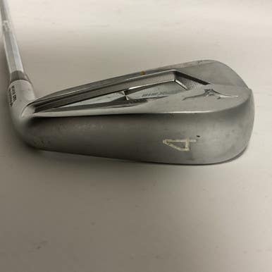 Used Mizuno Jpx 919 Forged Mens Individual Iron Rh 4 Iron 11855-s000182962