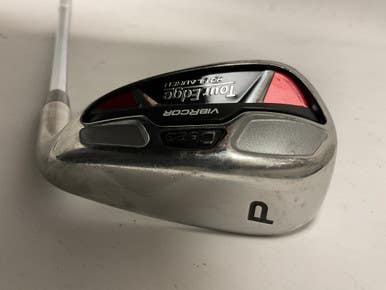 Used Tour Edge Hot Launch C523 Golf Wedge Mens Rh Pitching Wedge 11855-s000183401