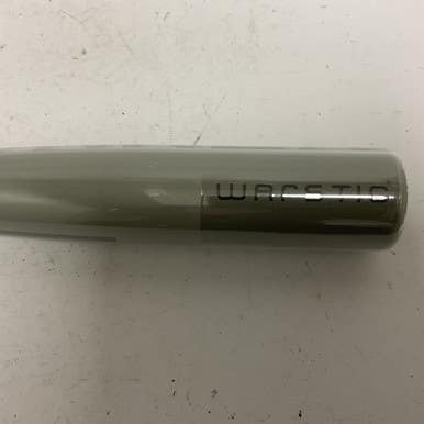 Used Warstic Wsbbgn1v3-22 High School -3 Baseball Bat Grey 32" 11855-s000183637