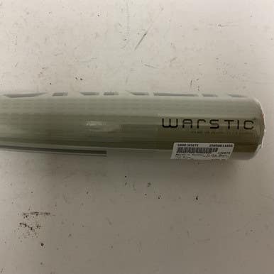 Like-new Warstic Gunner Wsslgn10-22 Usssa 2 3 4 Baseball Bat 32" 11855-s000183870