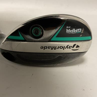 Used Taylormade Gapr Hi Mens Hybrid Club Rh 3 Hybrid 11855-s000183627
