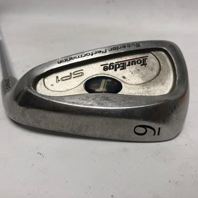 Used Tour Edge Sp1 Golf Wedge Mens Rh Pitching Wedge 11855-s000183853